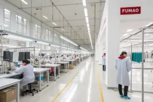 How Can Streetwear Brands Audit China Sourcing Factories Before Deposits?