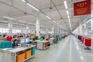 How Can Streetwear Brands Audit Clothing Factories Before Deposits?
