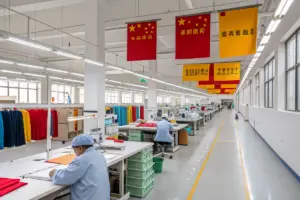 How Can Streetwear Brands Audit Custom Apparel Factories Before Deposits?