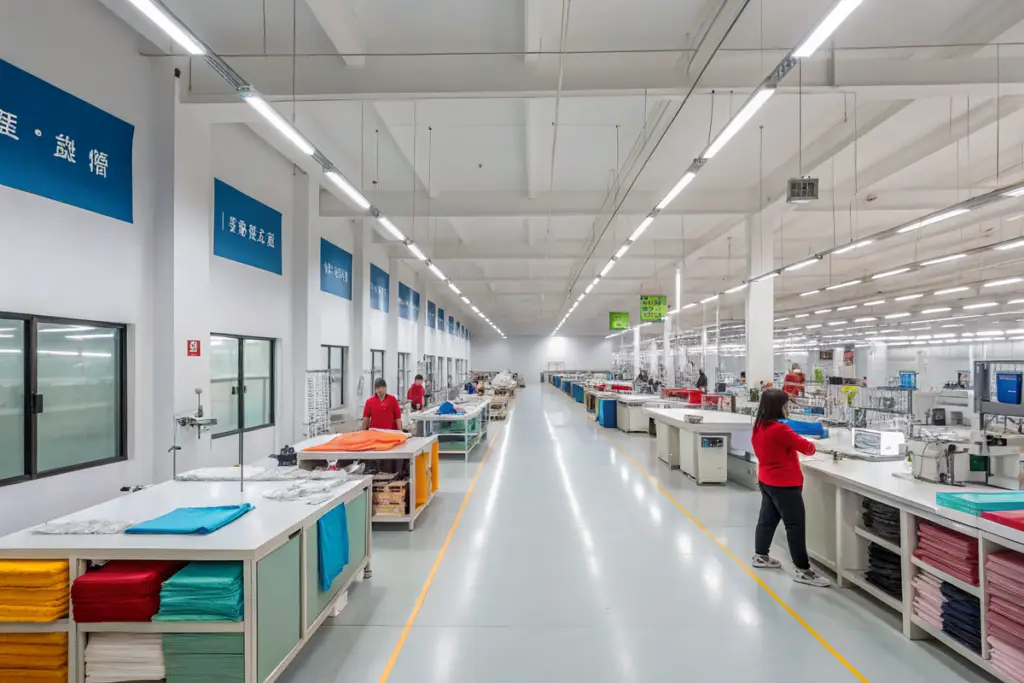 How Can Streetwear Brands Audit Startup Factories Before Deposits?