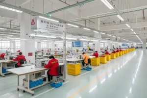 How Can Streetwear Brands Choose Factories for China Sourcing Projects?