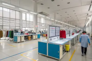 How Can Streetwear Brands Find Reliable Overseas Garment Factories?