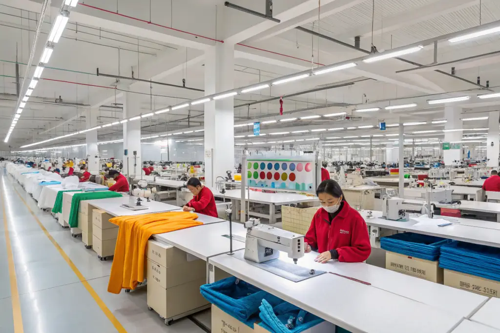 How Can Streetwear Brands Open Boutiques with Better Inventory Control?