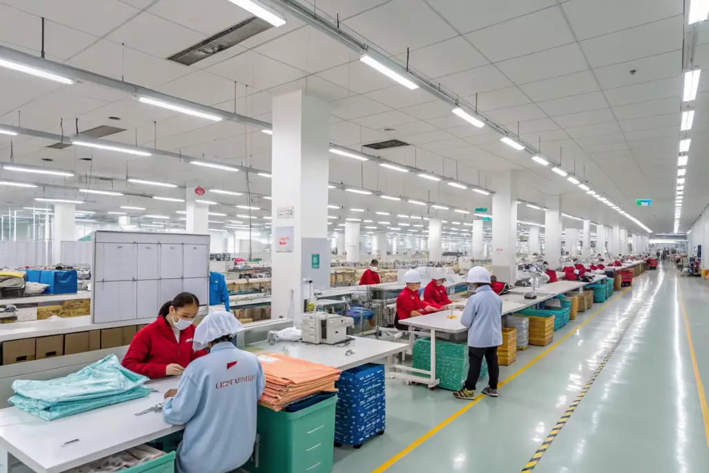 How Can Streetwear Brands Plan Tariff-Safe Small Batch Imports?