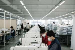 How Can Streetwear Brands Share Fabric Without Losing Cost Control?