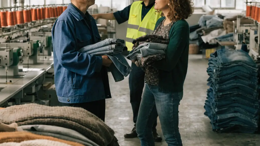 How Can Suppliers Build Trust Before Selling?