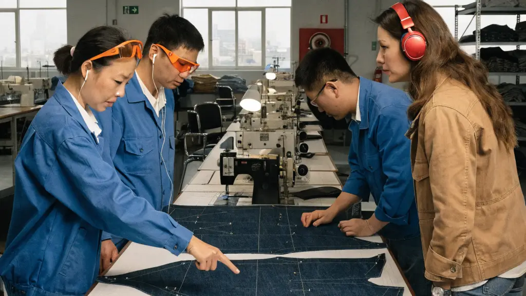 How Can Tech Packs Simplify Sewing?