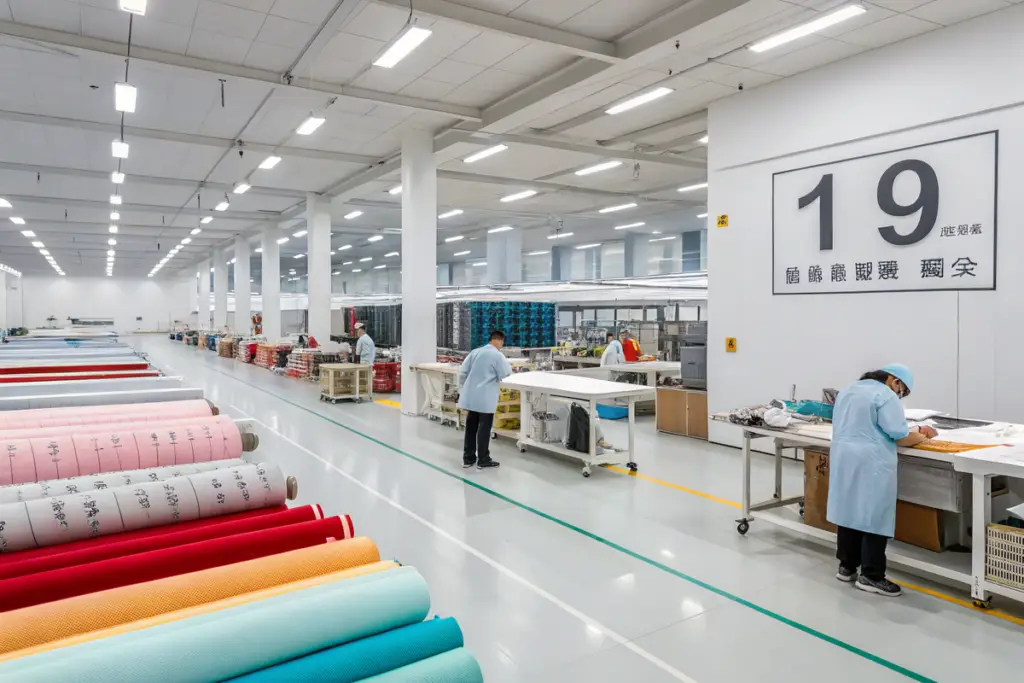 How Can Textile Teams Use Machine Learning to Find Loom Anomalies Early?