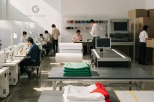 How Can Traceability Help Apparel Buyers Avoid UFLPA Customs Holds?