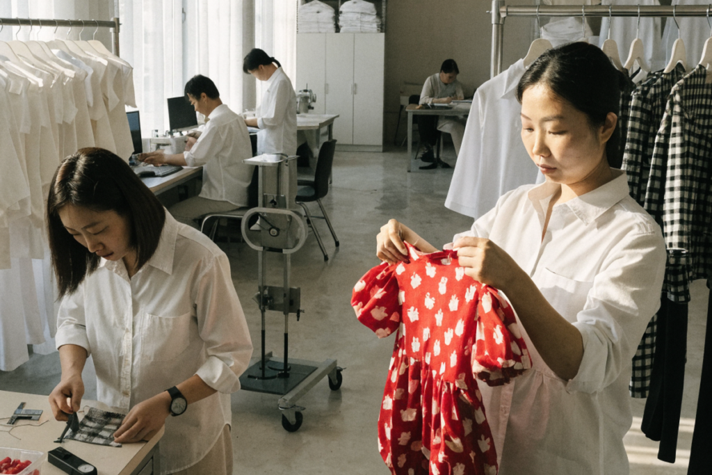 How Can Traceability Records Help Prevent UFLPA Problems for Apparel Imports?