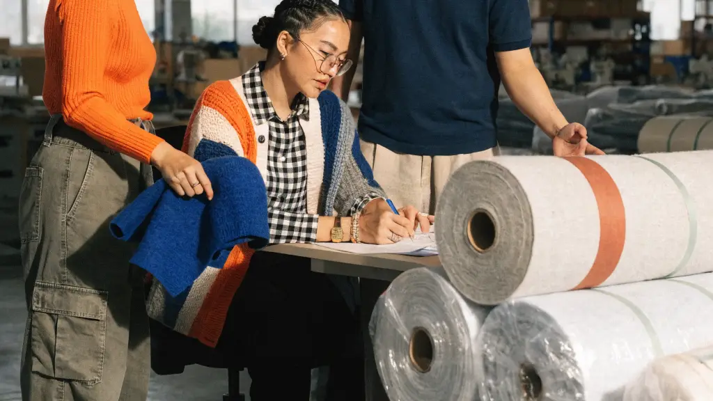 How Can Trends Become Sellable Products?