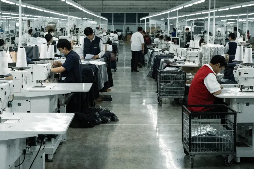 How Can Trim Customization Centers Shorten Garment Development Cycles?