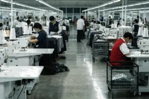 How Can Trim Customization Centers Shorten Garment Development Cycles?