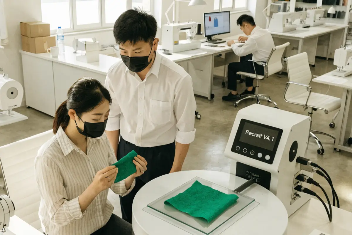 How Can Trim Quality Be Tested?