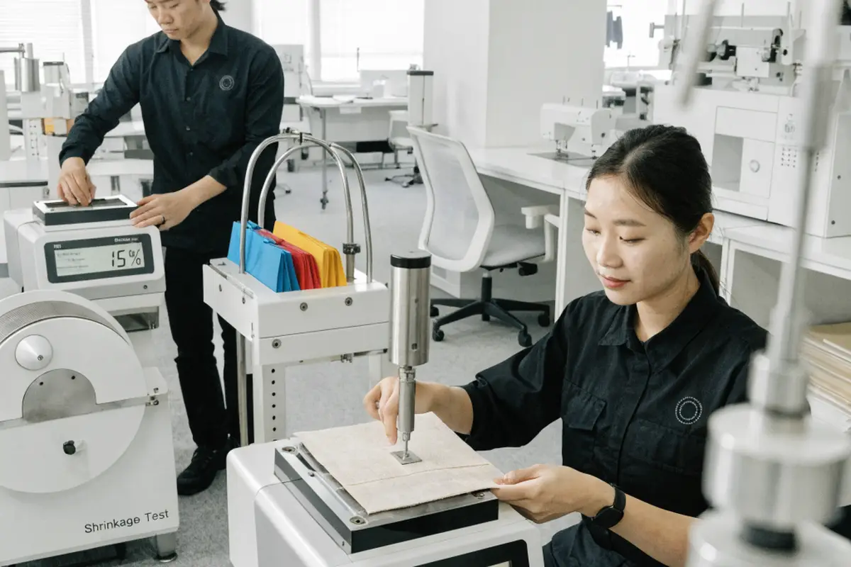 How Can Trim Quality Be Tested?