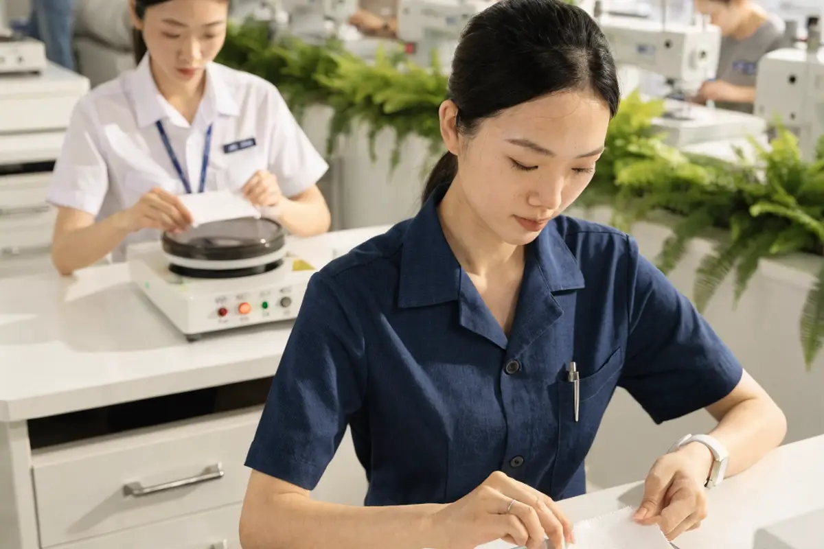How Can Trim Quality Be Tested?