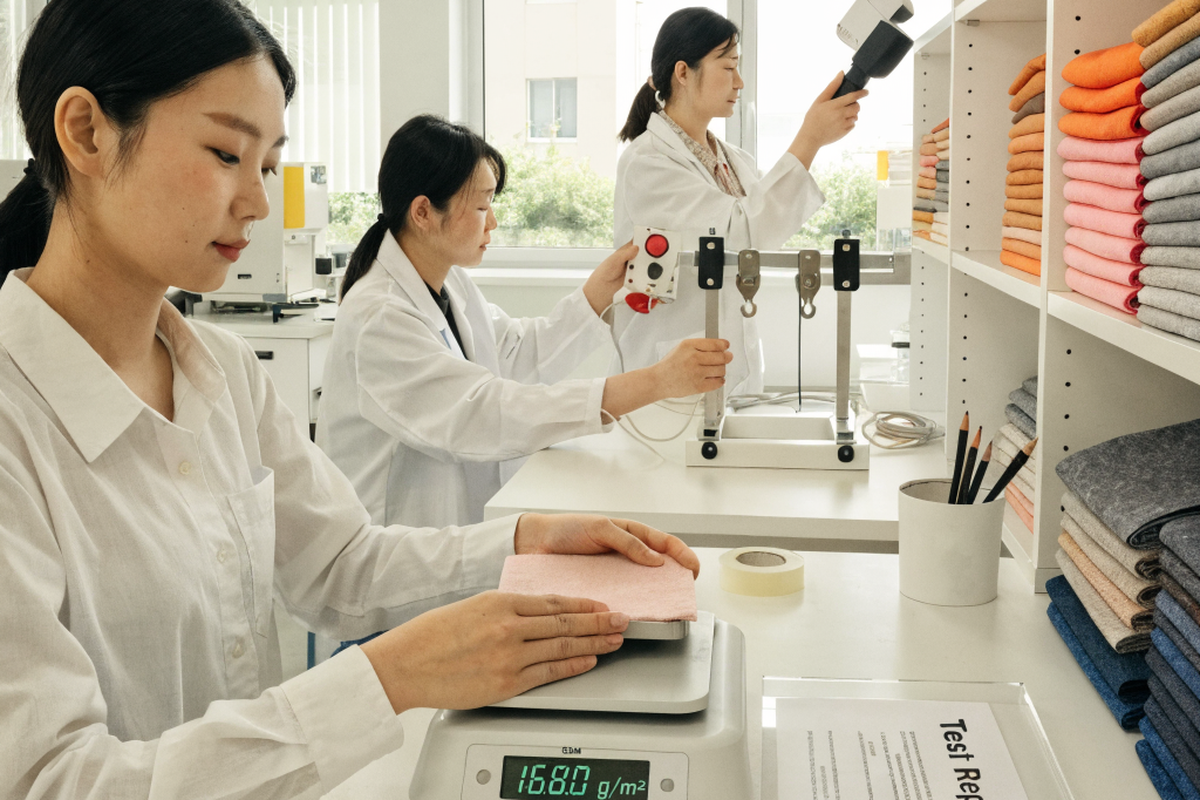 How Can Trim Quality Be Tested?