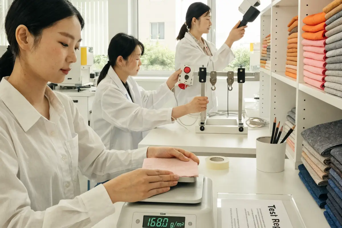 How Can Trim Quality Be Tested?