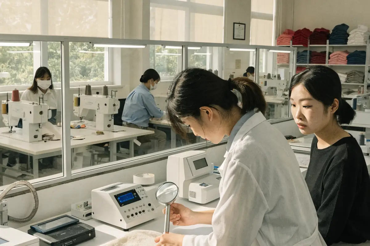 How Can Trim Quality Be Tested?