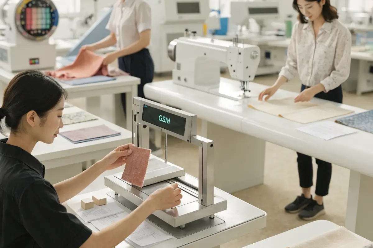How Can Trim Quality Be Tested?