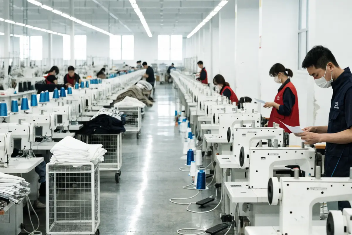 How Can Trim Quality Be Tested?