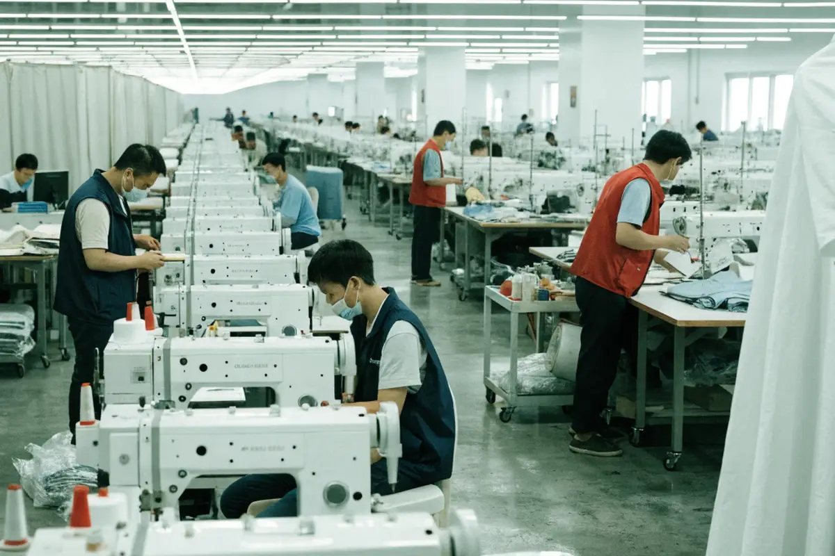 How Can Trim Quality Be Tested?