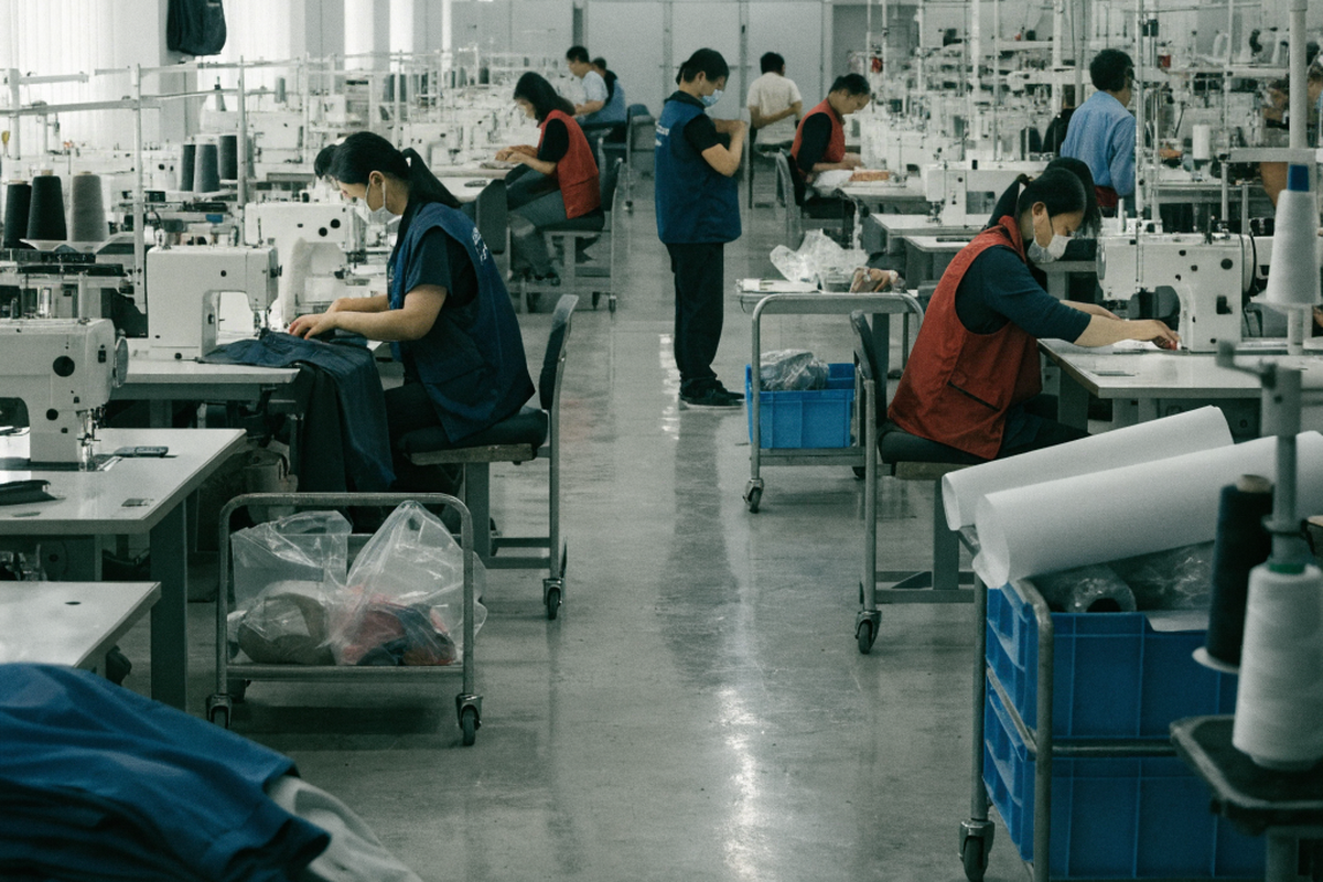 How Can Trim Quality Be Tested?