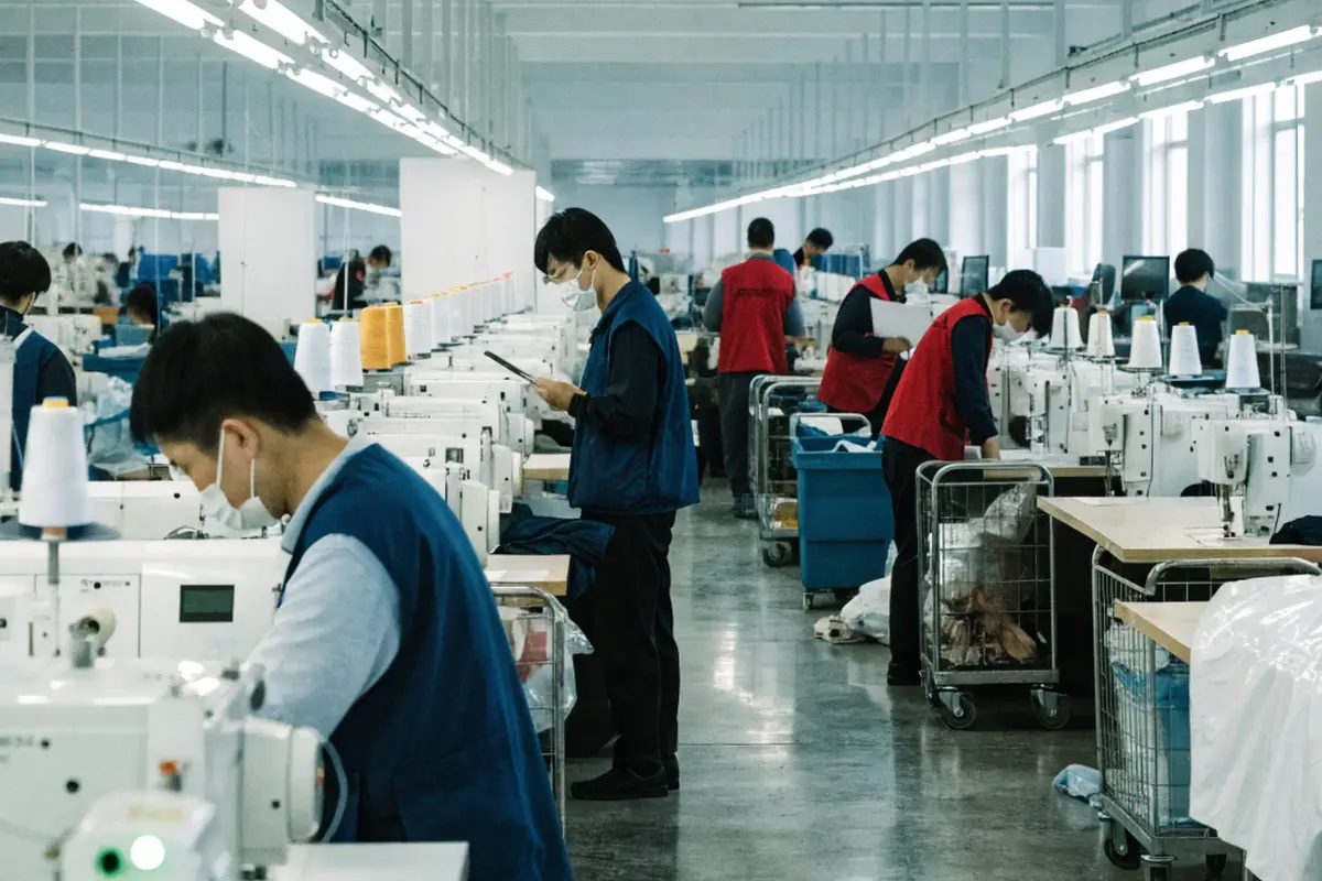 How Can Trim Quality Be Tested?