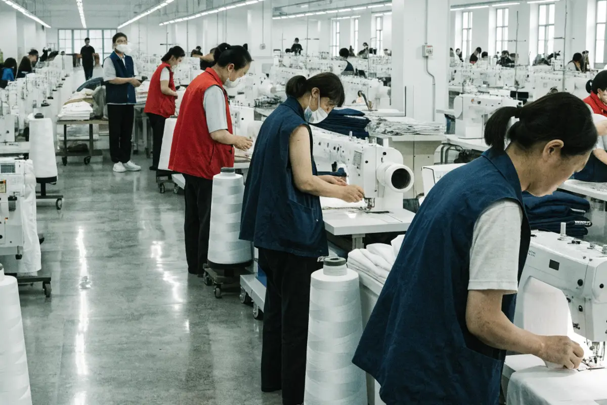How Can Trim Quality Be Tested?