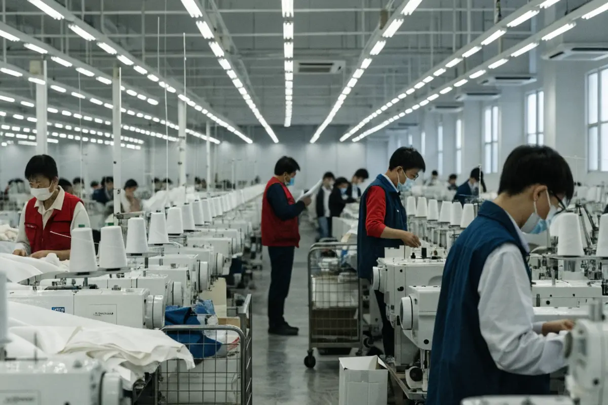 How Can Trim Quality Be Tested?