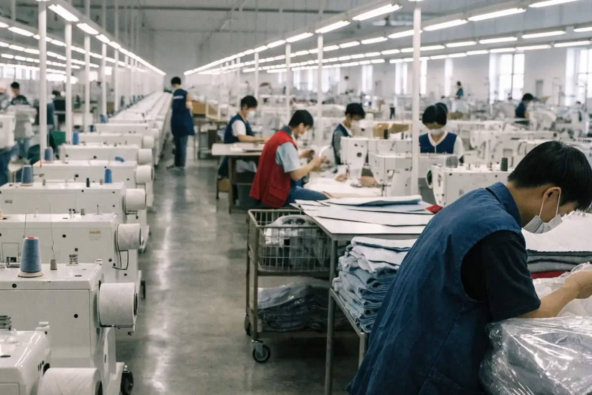 How Can Trim Quality Be Tested?