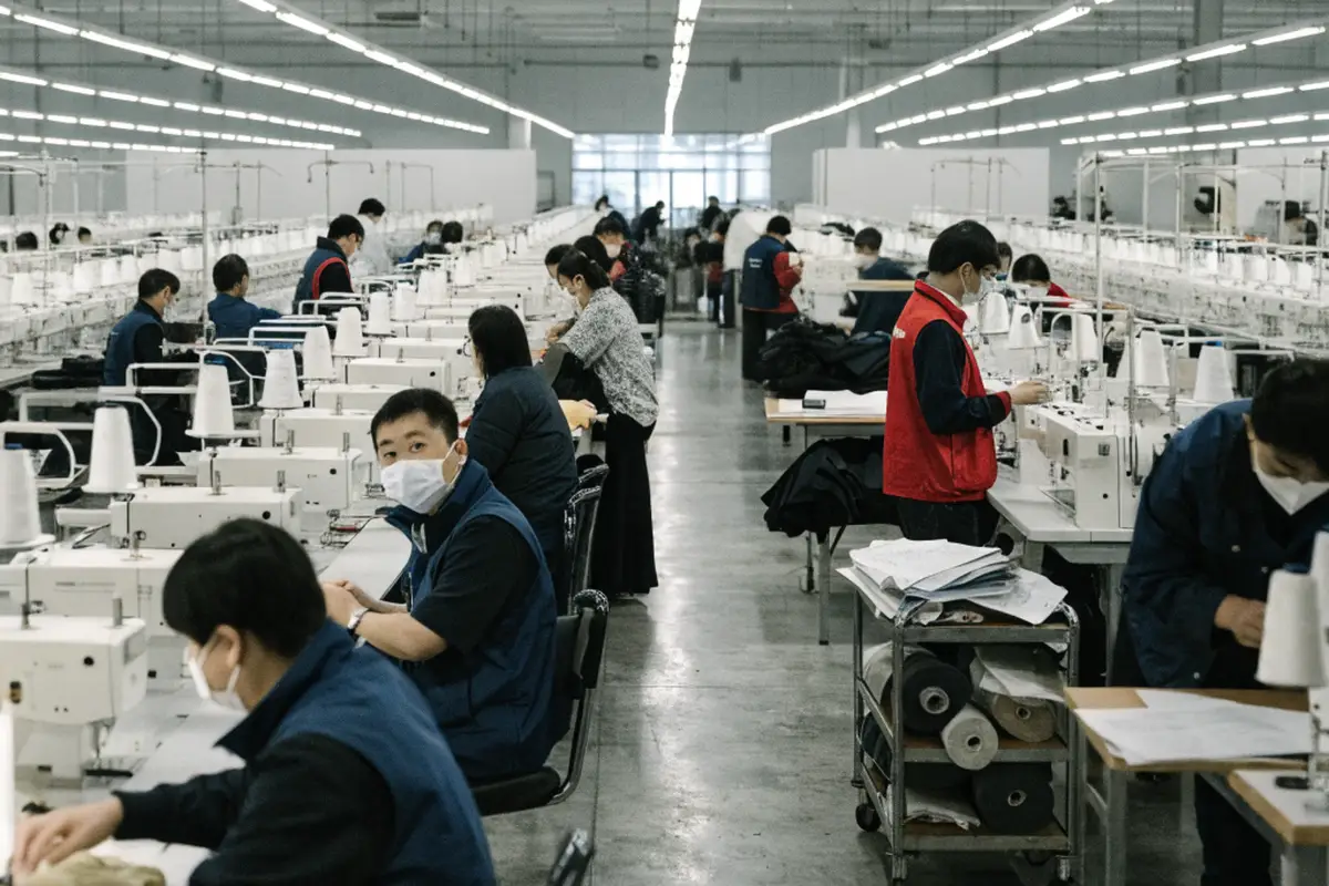 How Can Trim Quality Be Tested?
