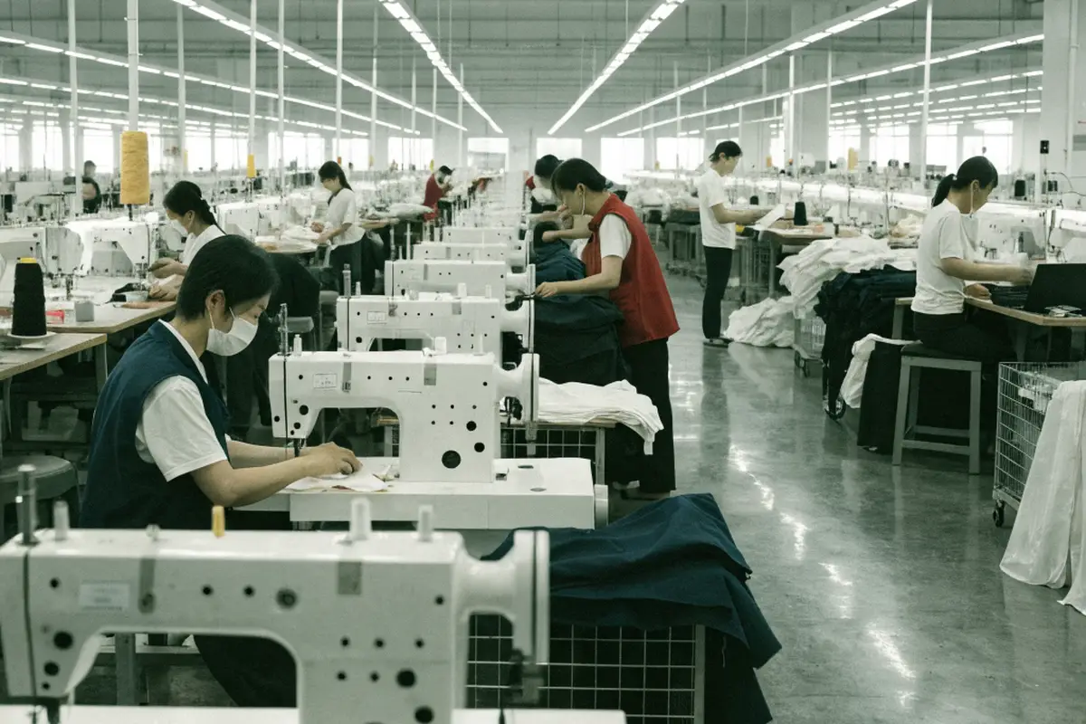 How Can Trim Quality Be Tested?