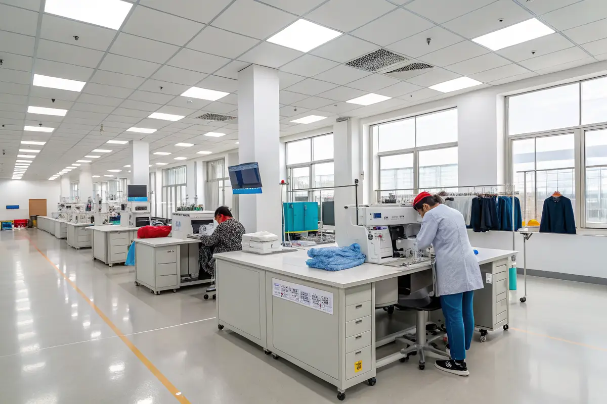 How Can Trim Quality Be Tested?