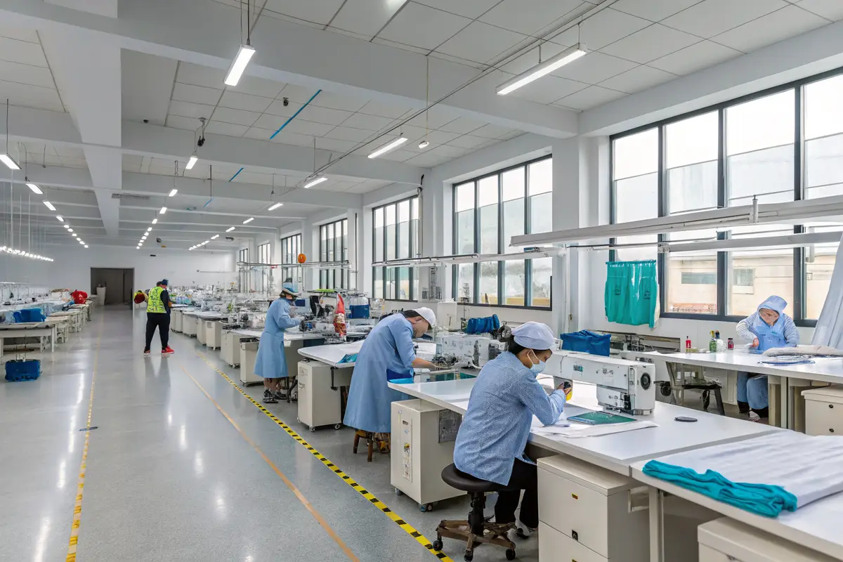 How Can Trim Quality Be Tested?