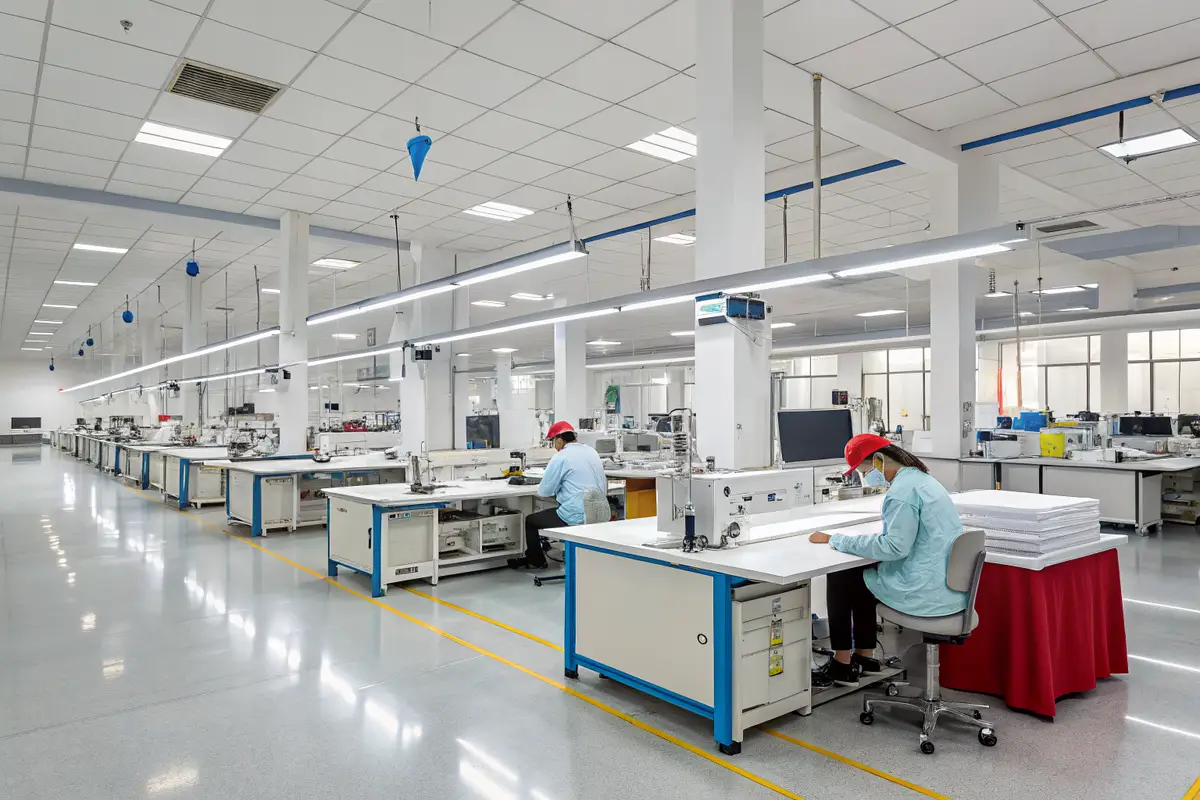 How Can Trim Quality Be Tested?