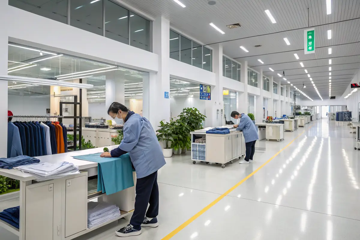How Can Trim Quality Be Tested?