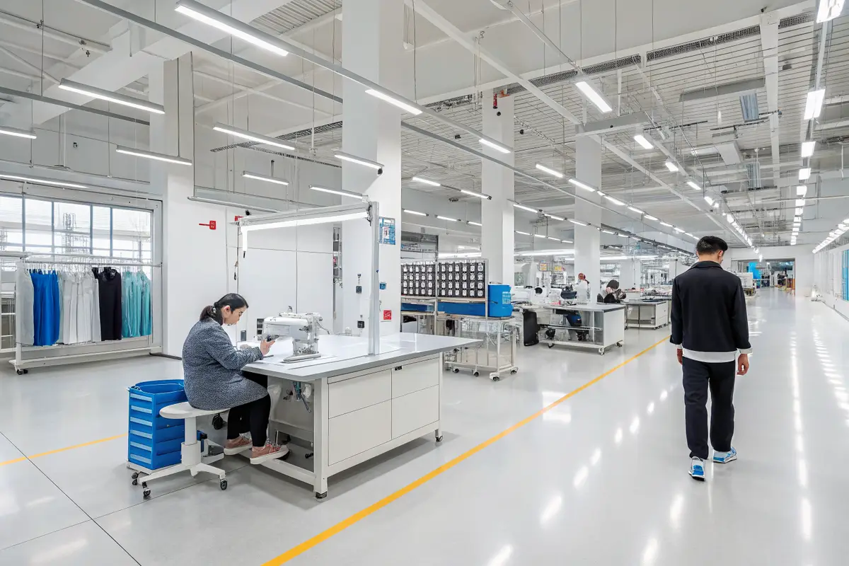 How Can Trim Quality Be Tested?