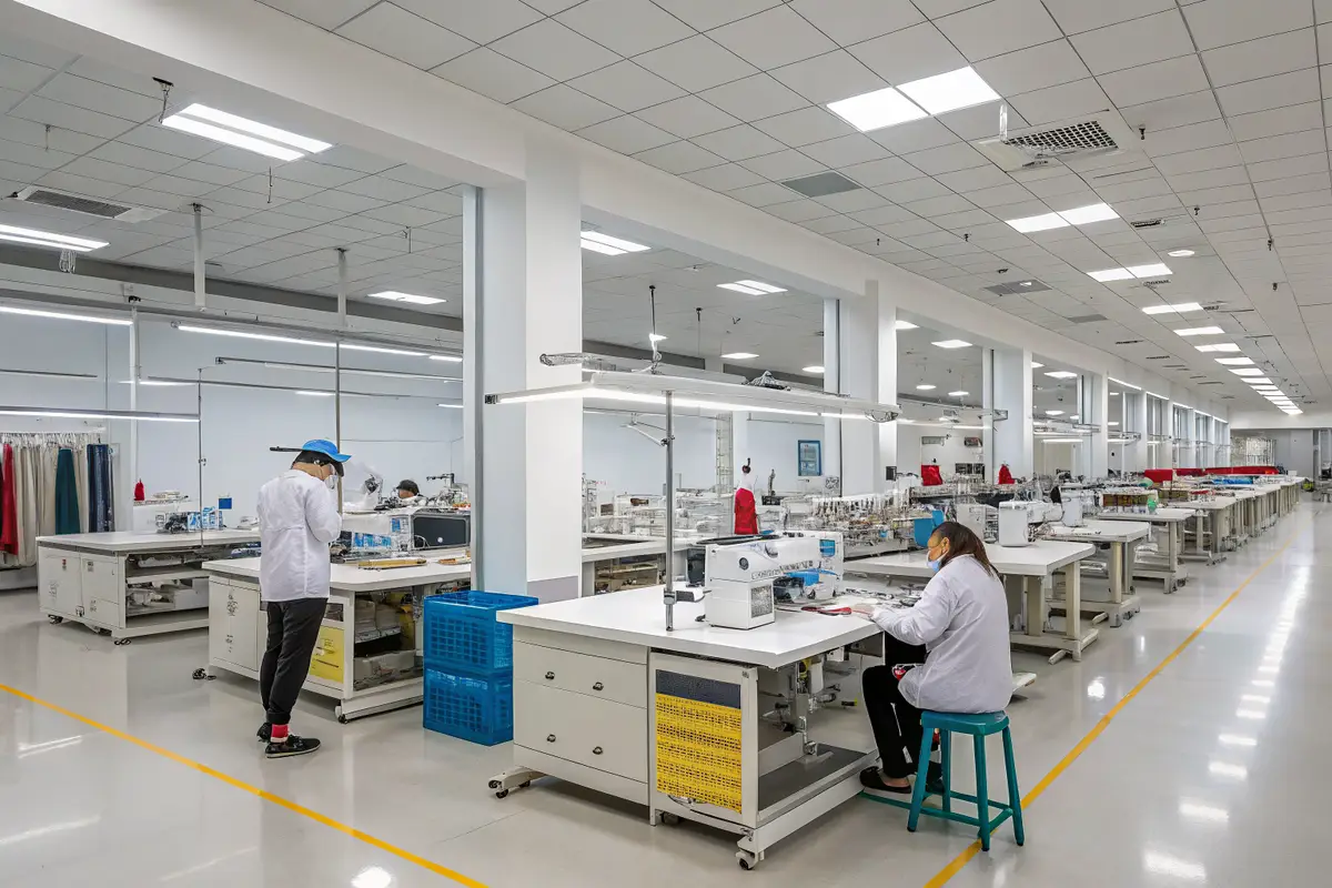 How Can Trim Quality Be Tested?