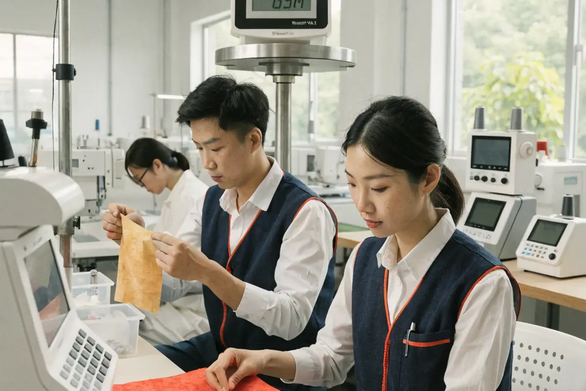 How Can Trim Quality Be Tested?