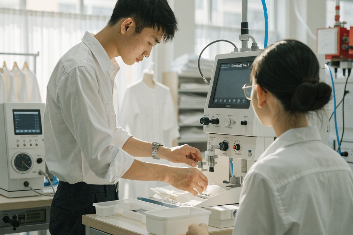 How Can Trim Quality Be Tested?