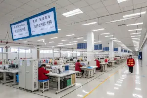 How Can U.S. Apparel Founders Audit Factories Before Paying Deposits?