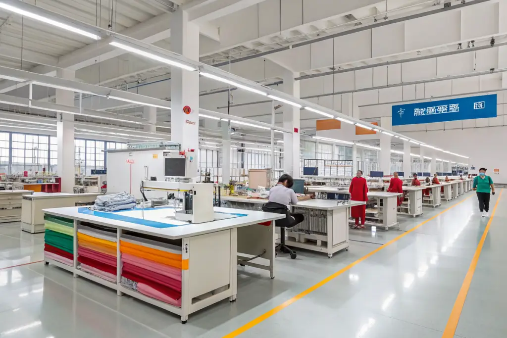 How Can U.S. Apparel Founders Plan Tariff-Safe Wholesale and DTC Sourcing?