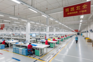 How Can U.S. Founders Audit China Sourcing Factories Before Deposits?