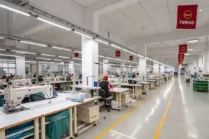 How Can U.S. Founders Find Overseas Factories for Custom Apparel?