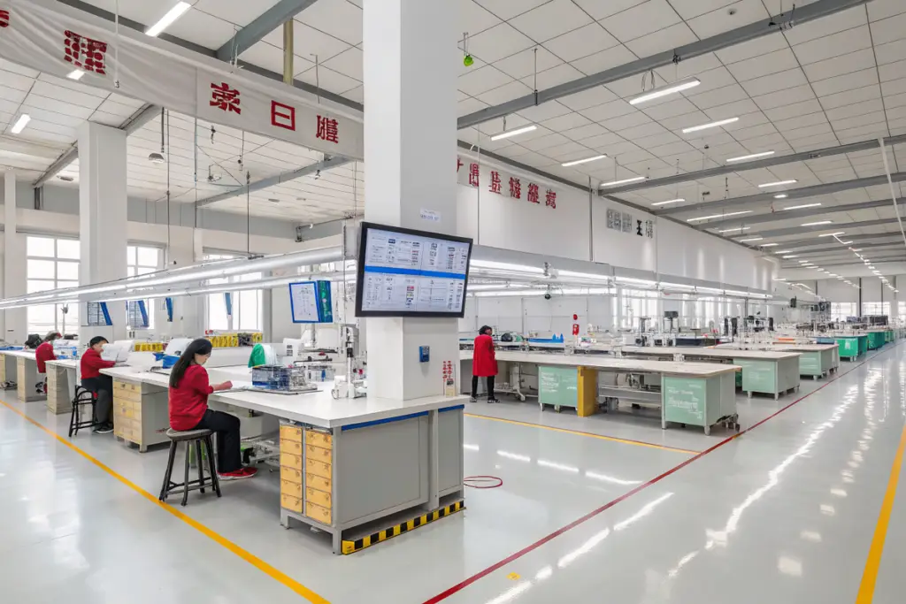 How Can U.S. Founders Find Overseas Factories for Startup Clothing Lines?