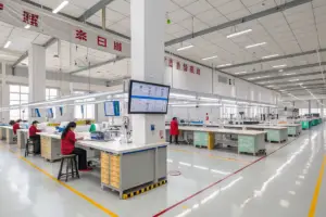How Can U.S. Founders Find Overseas Factories for Startup Clothing Lines?