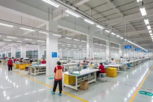 How Can U.S. Founders Find Reliable Factories for China Sourcing Projects?