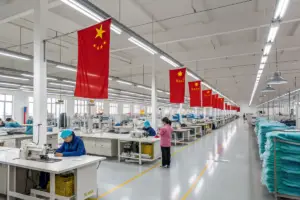 How Can U.S. Founders Find Reliable Overseas Factories for Kidswear Production?