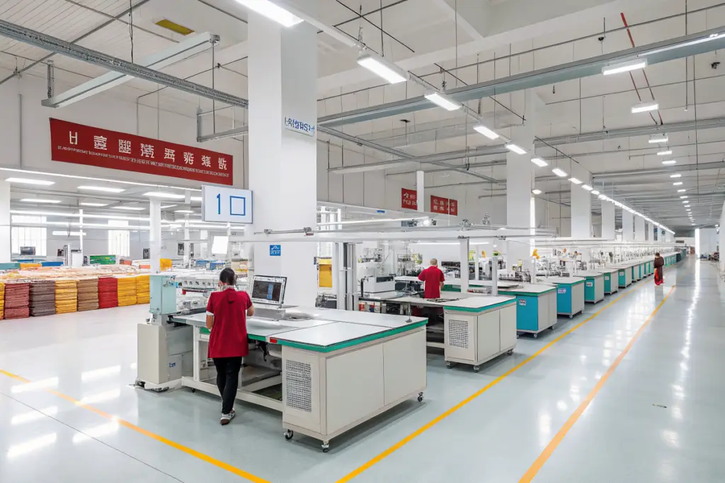How Can U.S. Founders Find Reliable Overseas Factories for Startup Clothing Lines?